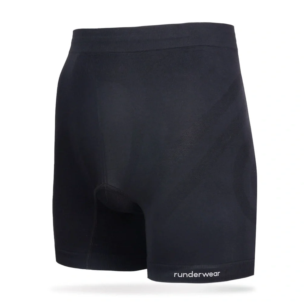 RUNDERWEAR USA men’s Running Boxers